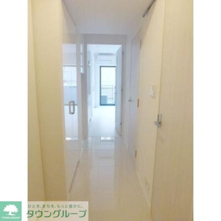 パークアクシス蒲田ステーションゲートの物件内観写真